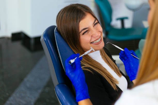 Professional  Holistic Dental Services in Winder, GA