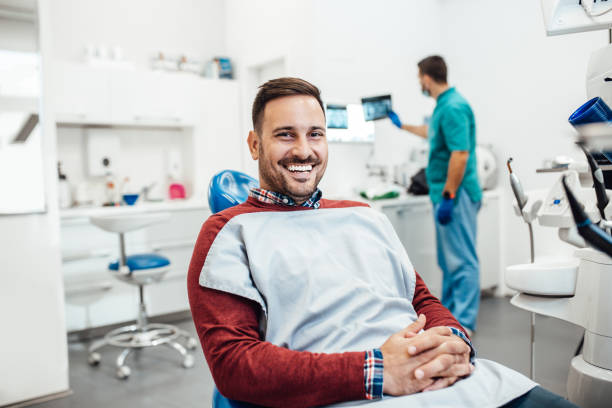 Why Choose Us for Your Dental Needs in Winder, GA