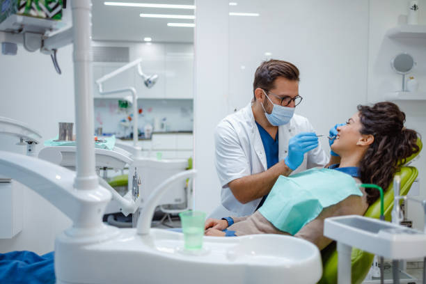 Best Tooth Extraction  in Winder, GA