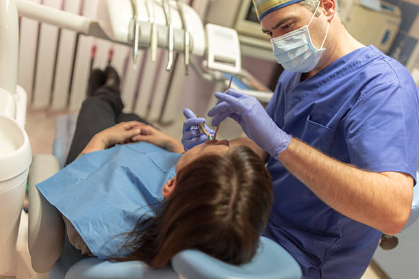 Oral Cancer Screening in Winder, GA