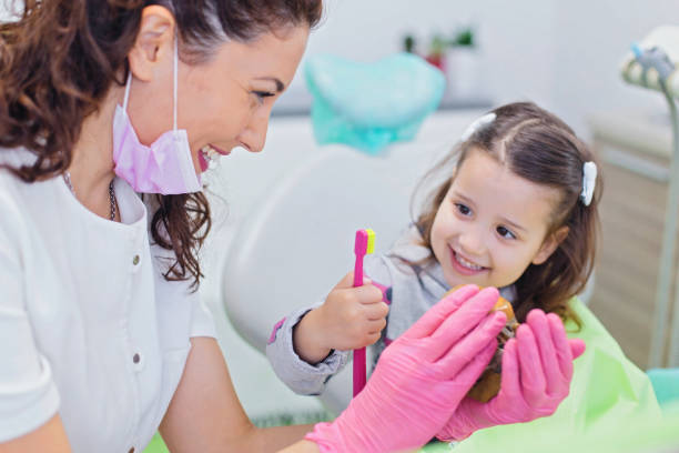 Best General Dentistry  in Winder, GA